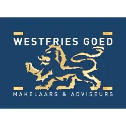 Logo WESTFRIES GOED Makelaars & Taxateurs