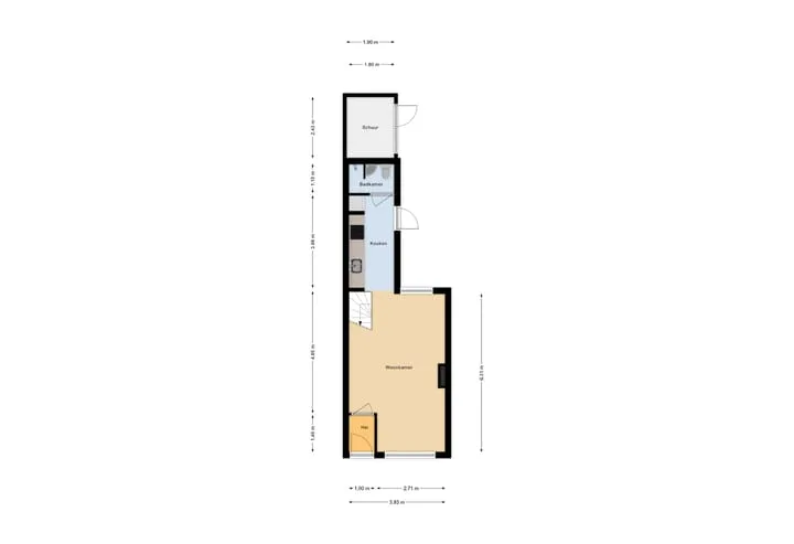 Westgracht 48 Den Helder thumbnail 31