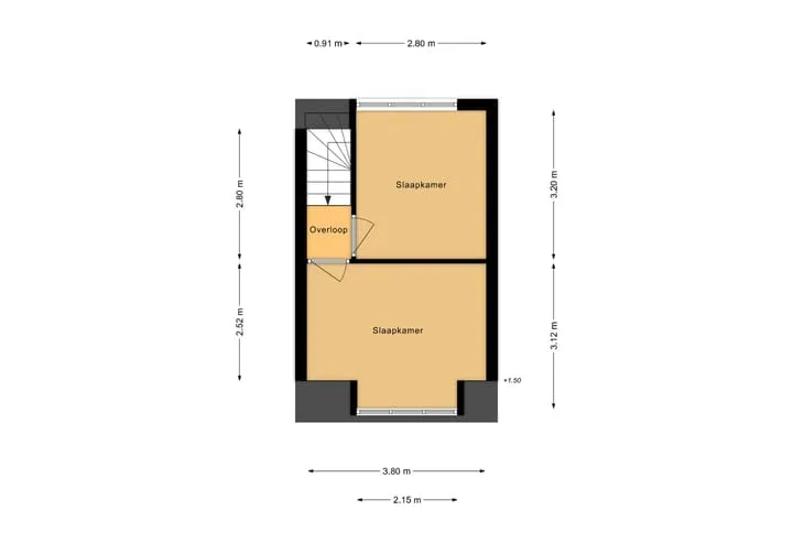 Westgracht 48 Den Helder thumbnail 32