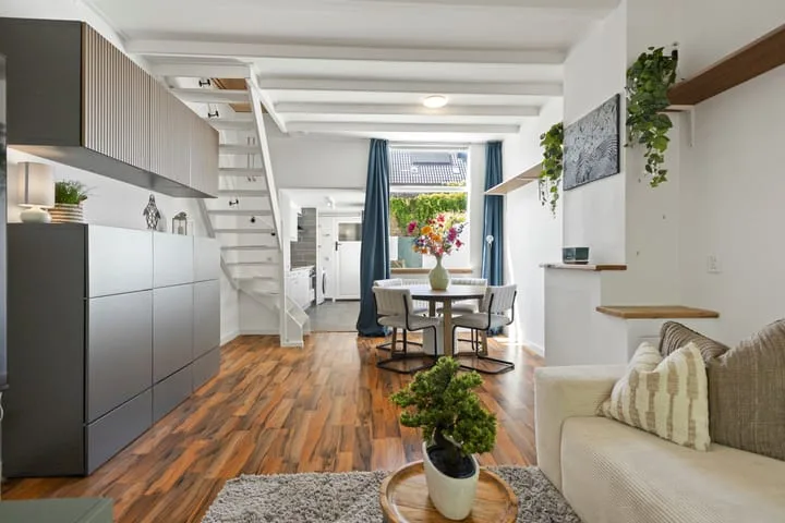Westgracht 48 Den Helder thumbnail 8