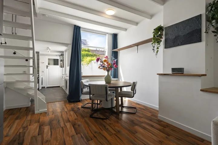 Westgracht 48 Den Helder thumbnail 9