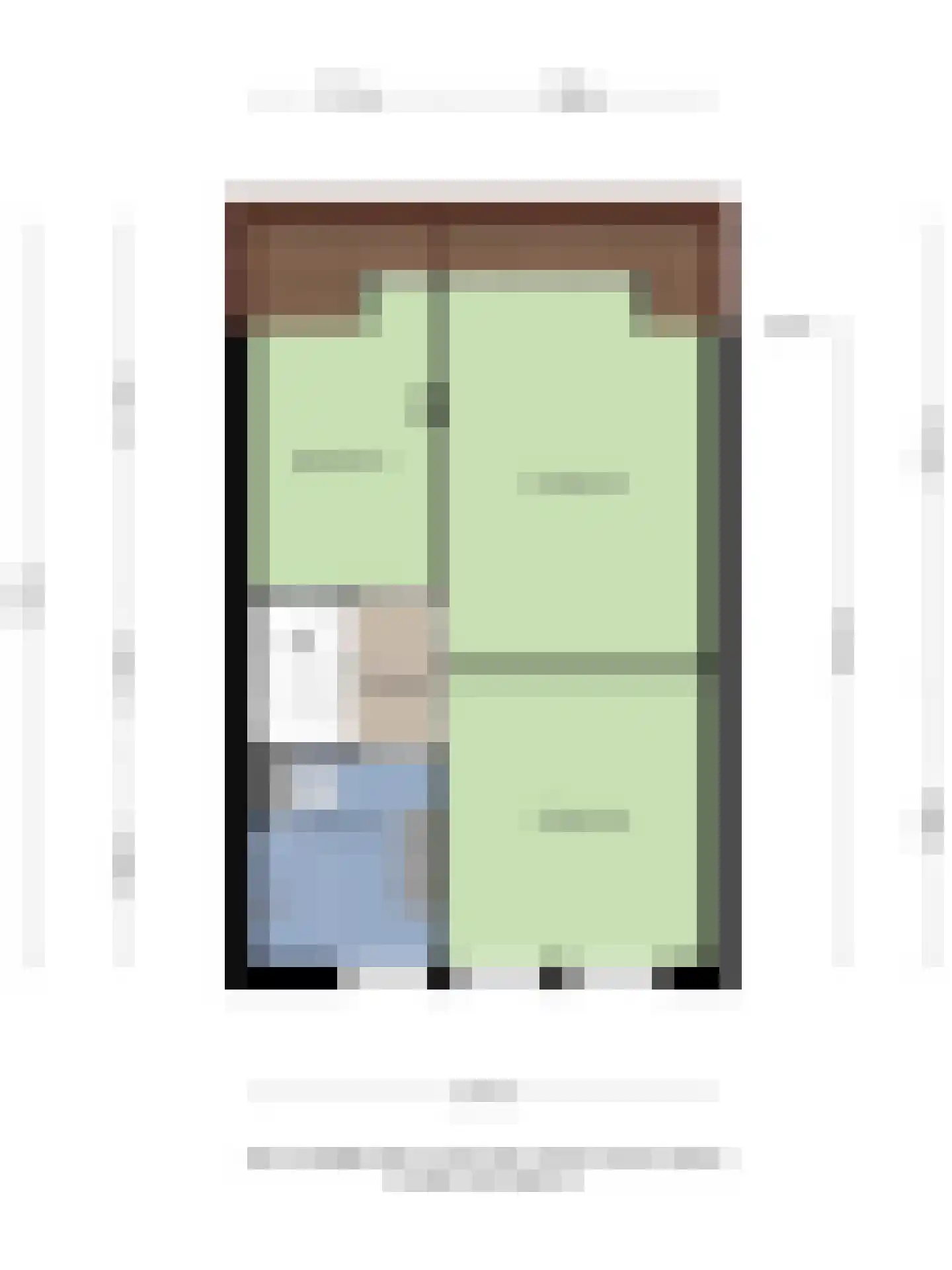 Westgroeneweg 39 Dinteloord thumbnail 38