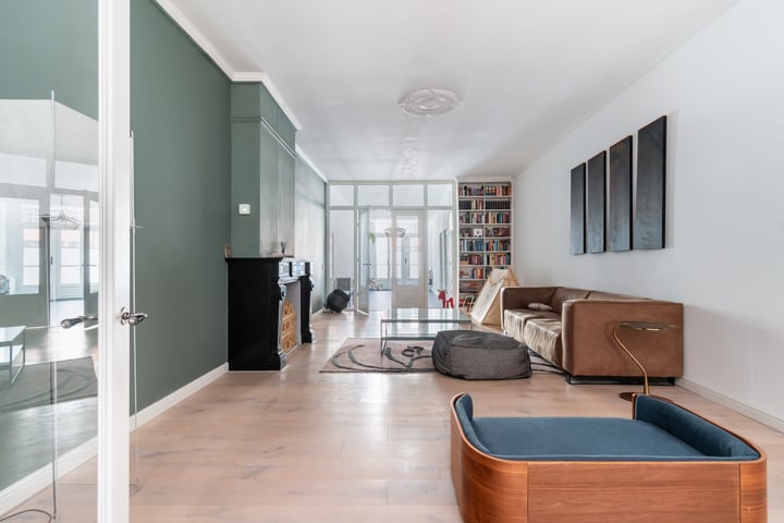 Westhaven 2 in Gouda photo