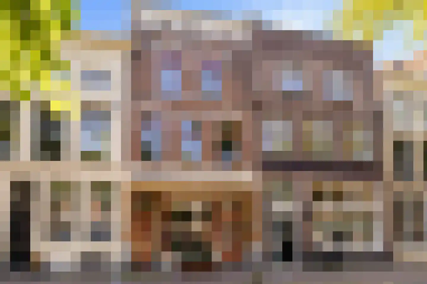 Westhaven 47 Gouda