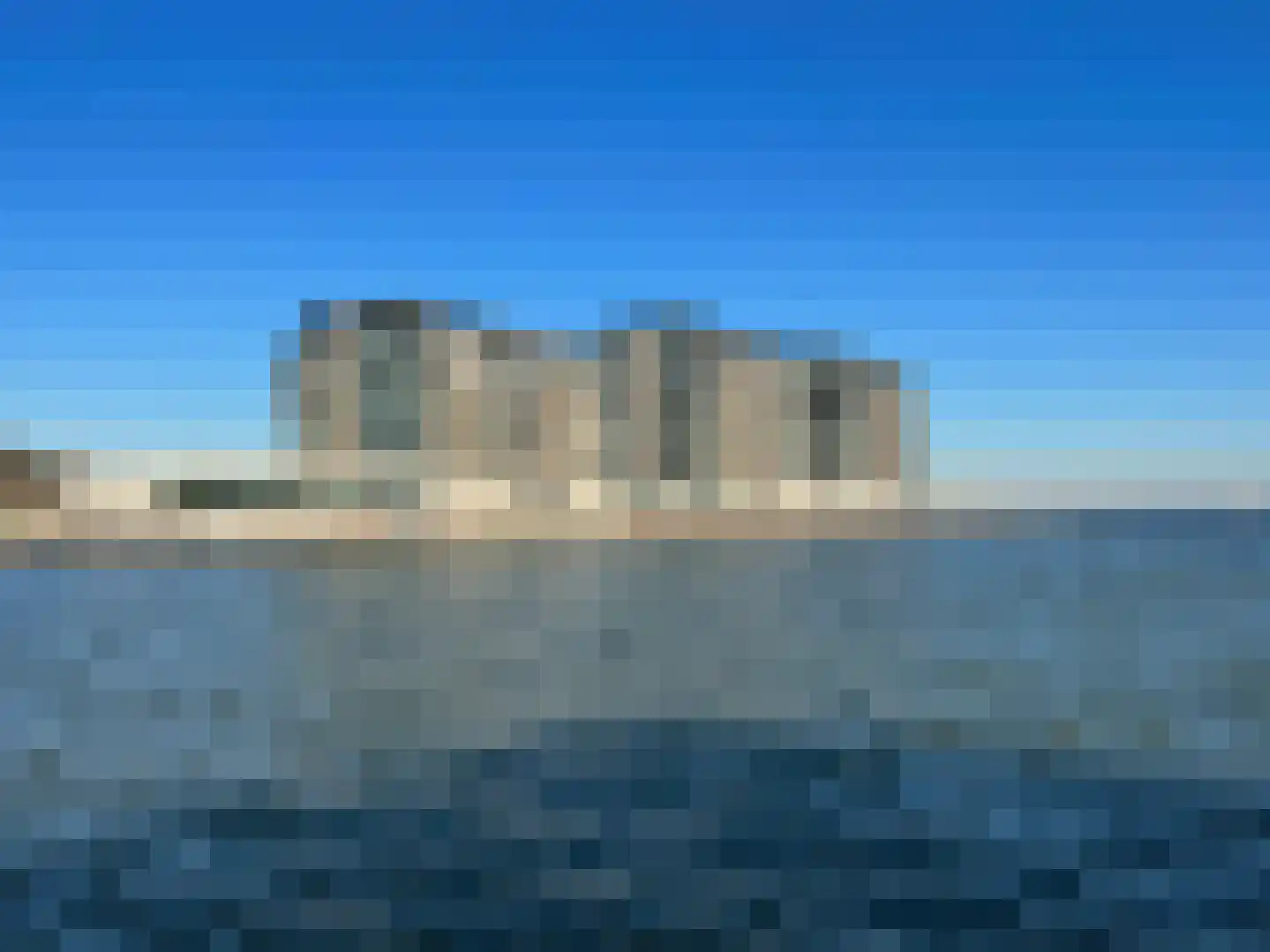 Westhavendam 3 601 in Breskens