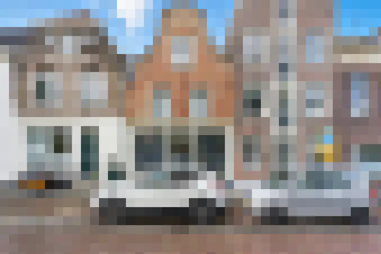 Westhavenkade 37 in Vlaardingen