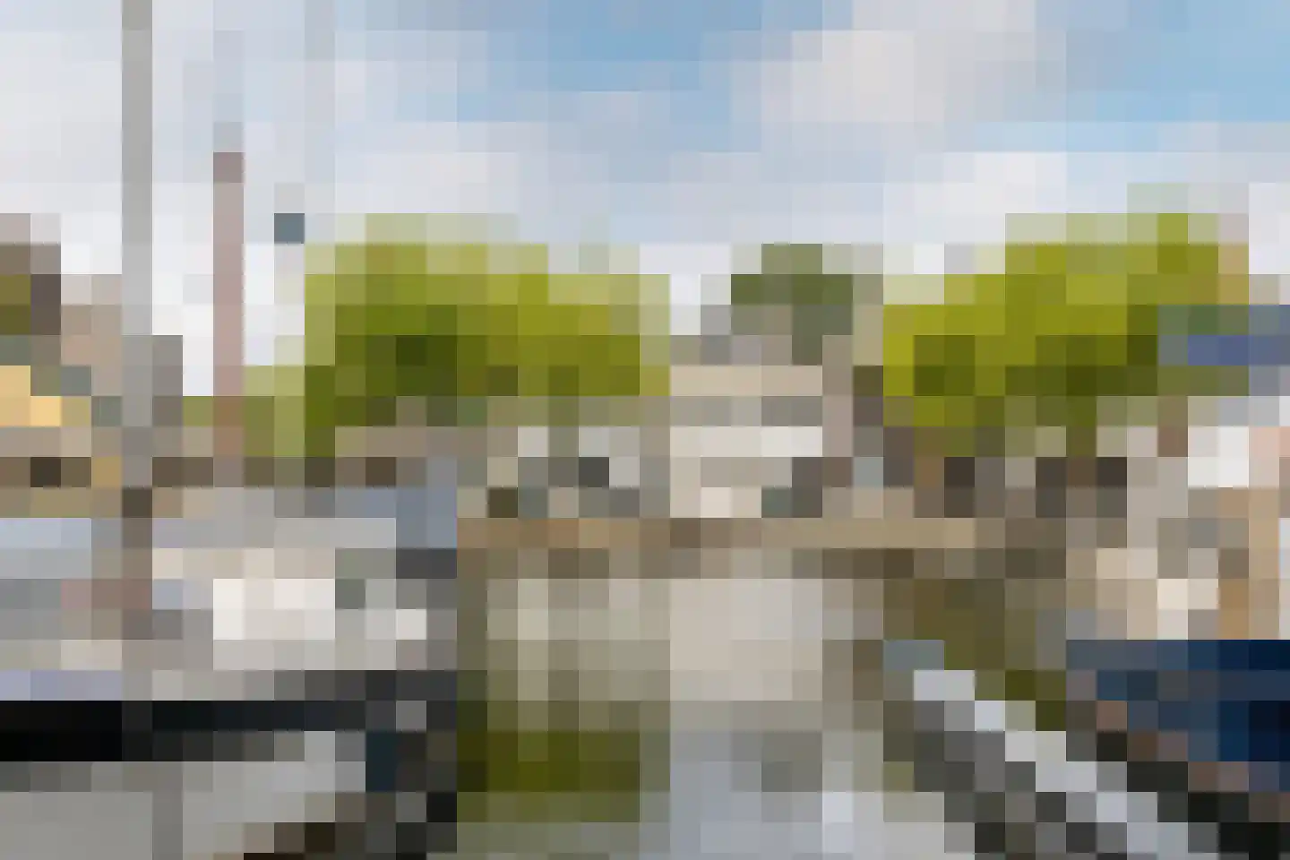 Westhavenkade 47 in Vlaardingen