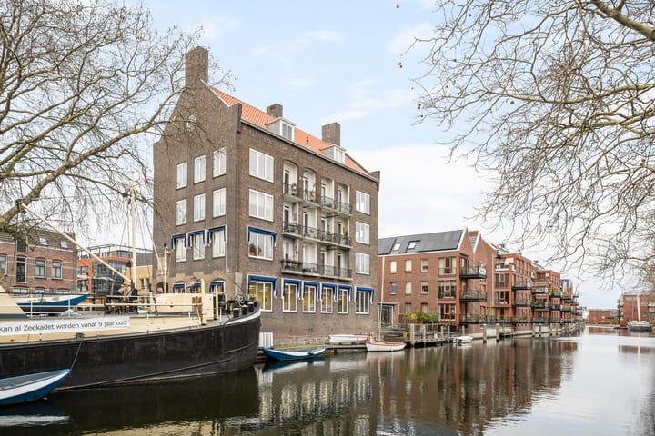 Westhavenplaats 42A dans Vlaardingen photo