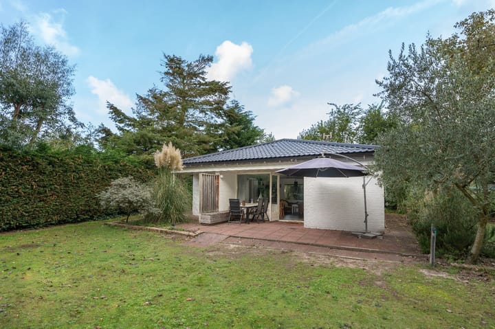 Photo de la maison Westhoek 11, Renesse