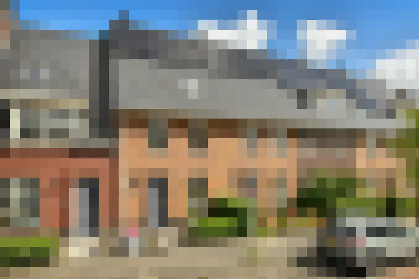 Westhove 129 dans Amstelveen