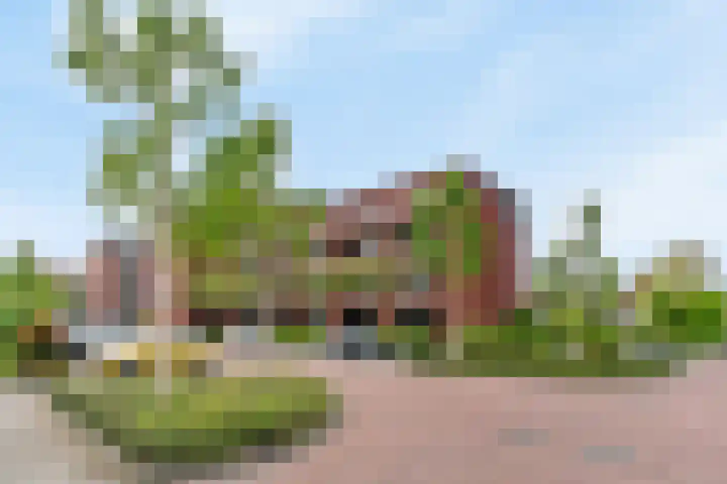 Westhove 132 in Amstelveen