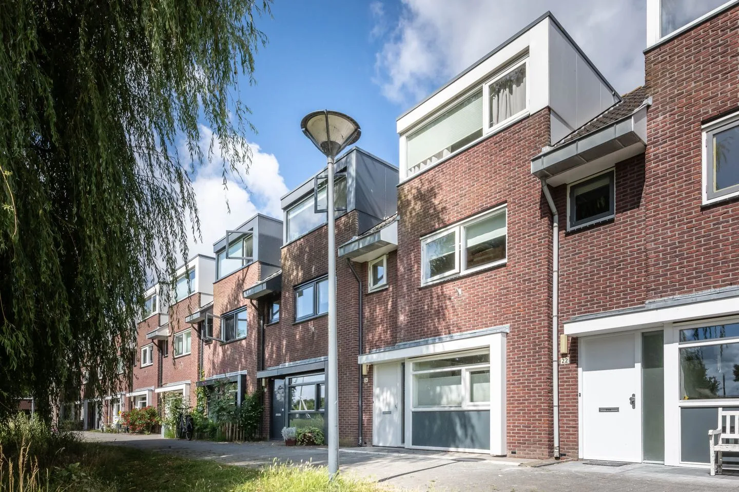Westhove 24 Hoofddorp
