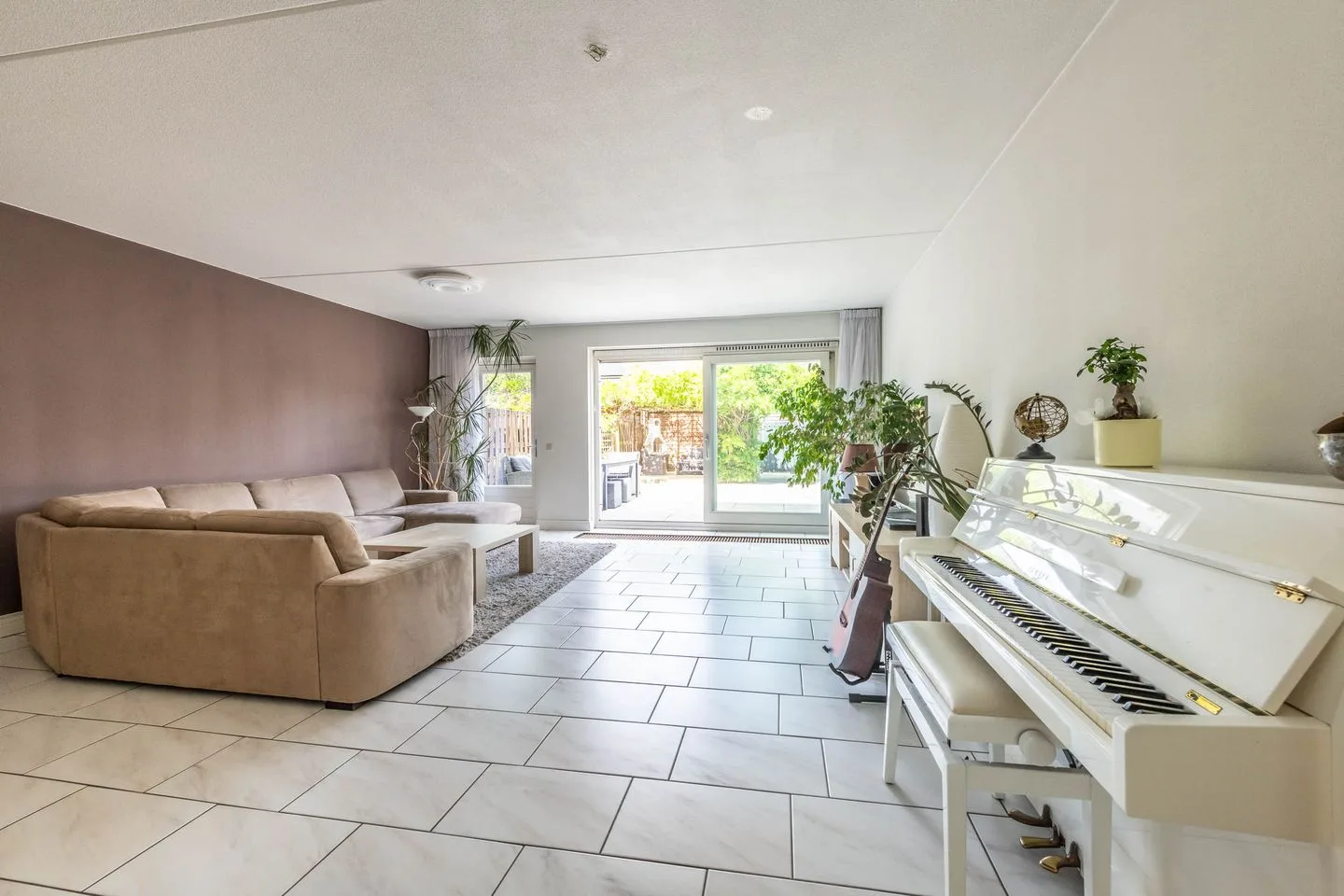 Westhove 24 Hoofddorp foto 2