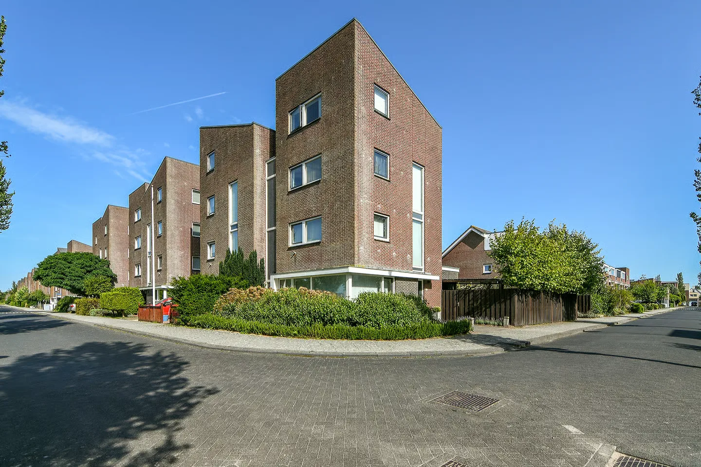 Westhove 27 Hoofddorp