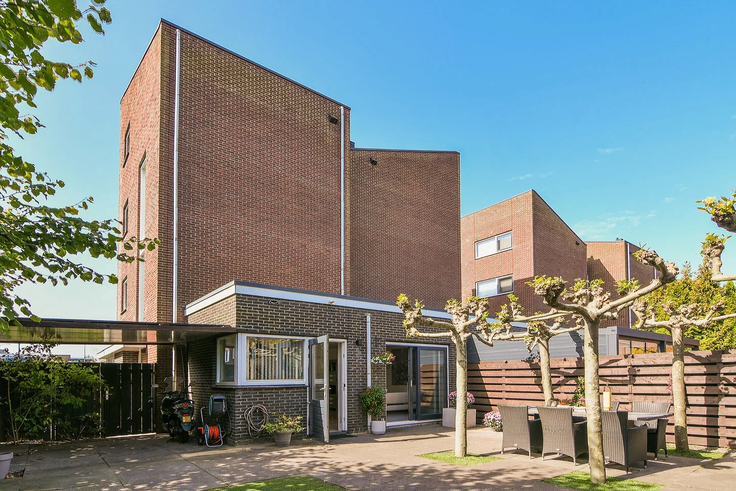 Westhove 27 Hoofddorp thumbnail 24