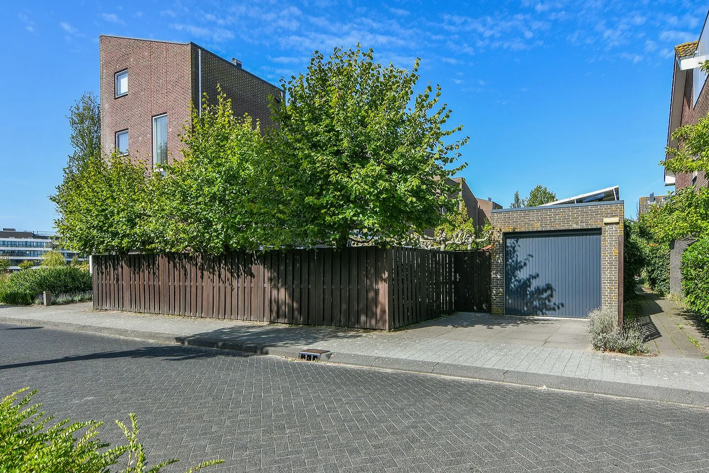 Westhove 27 Hoofddorp foto 3