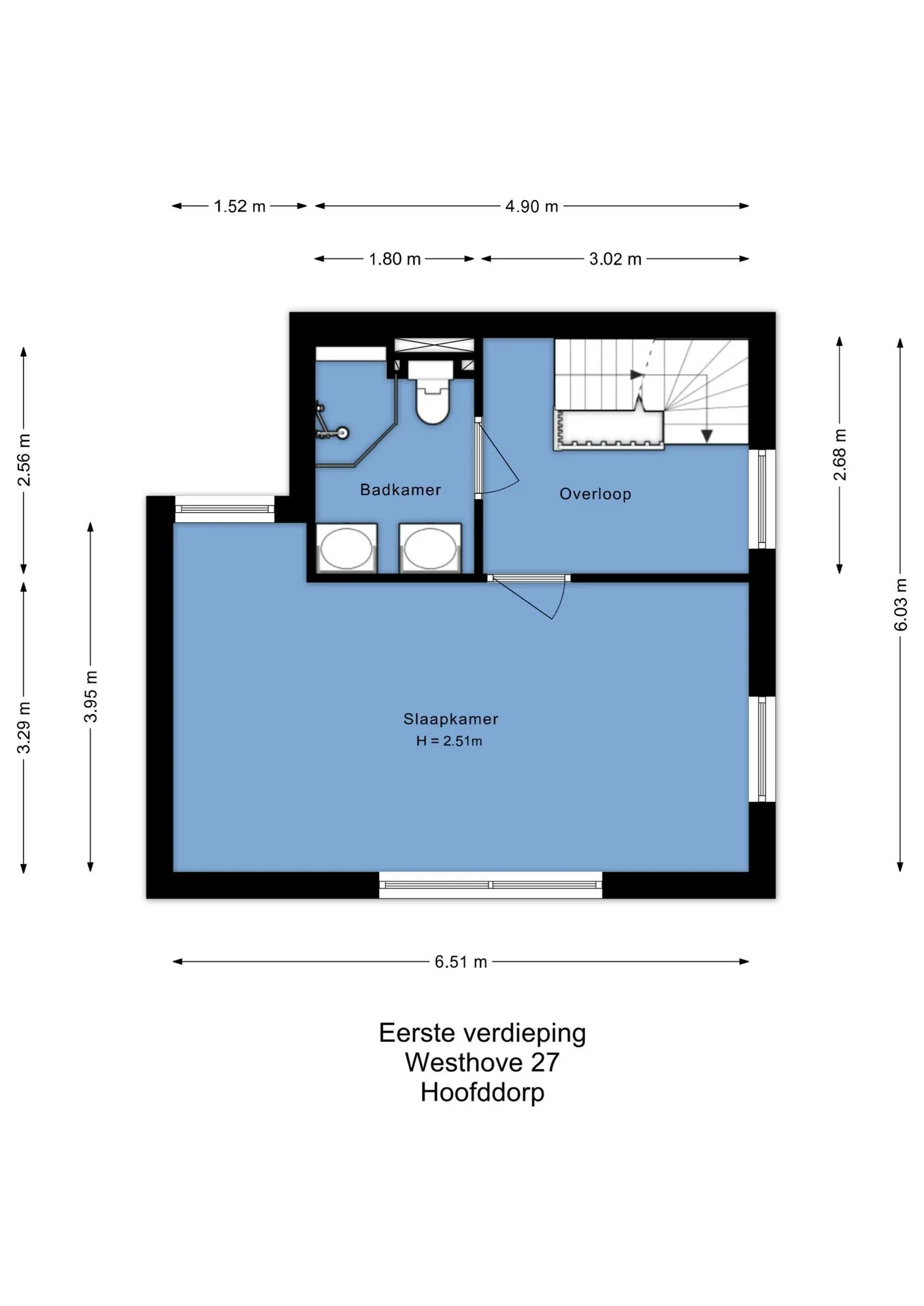 Westhove 27 Hoofddorp thumbnail 44