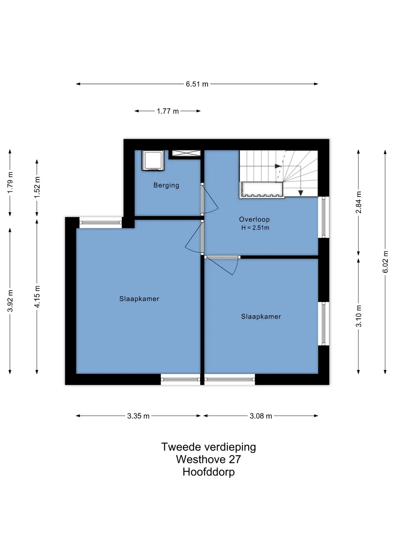 Westhove 27 Hoofddorp thumbnail 45