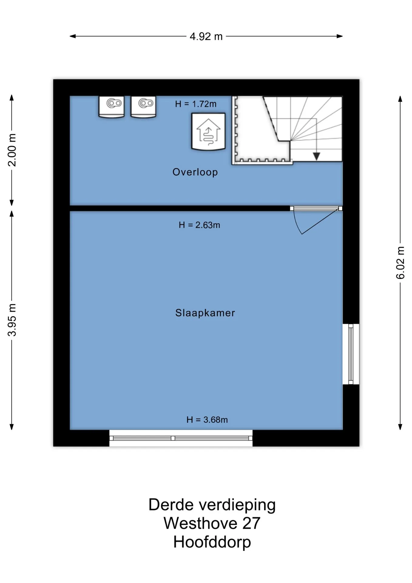 Westhove 27 Hoofddorp thumbnail 46