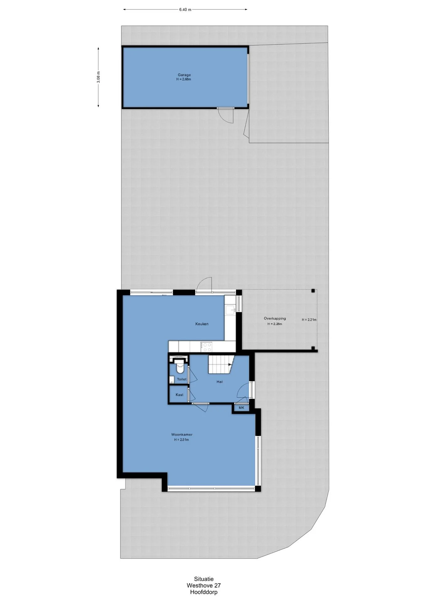 Westhove 27 Hoofddorp thumbnail 47