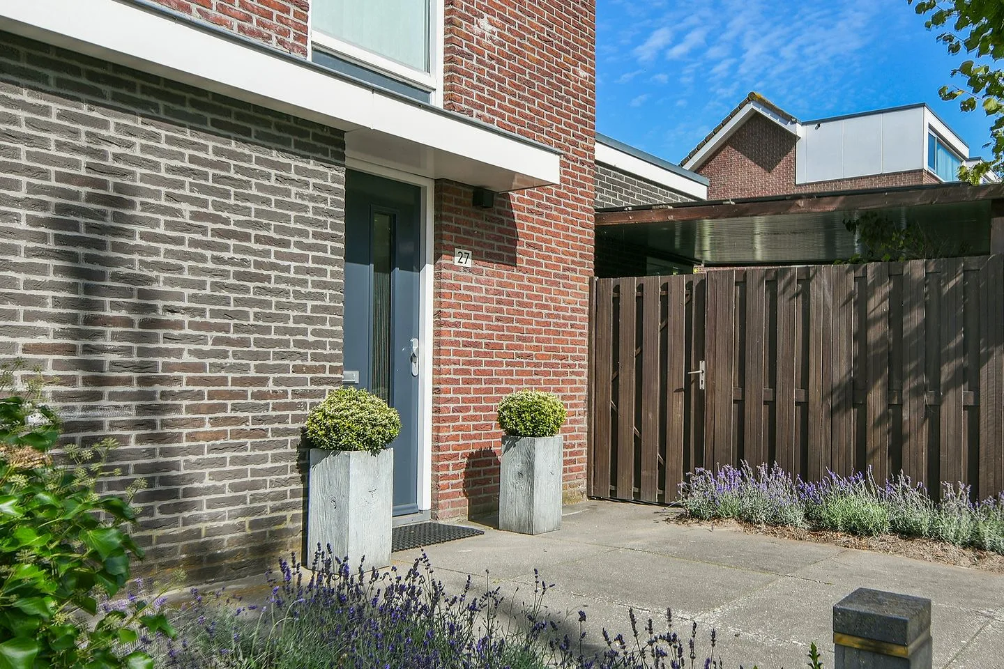 Westhove 27 Hoofddorp thumbnail 5