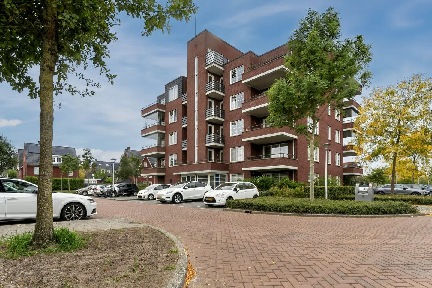 Westhove 41 Amstelveen