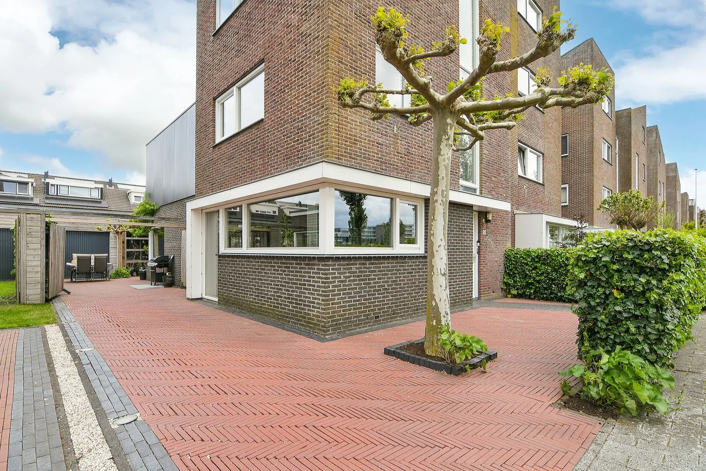 Westhove 53 in Hoofddorp