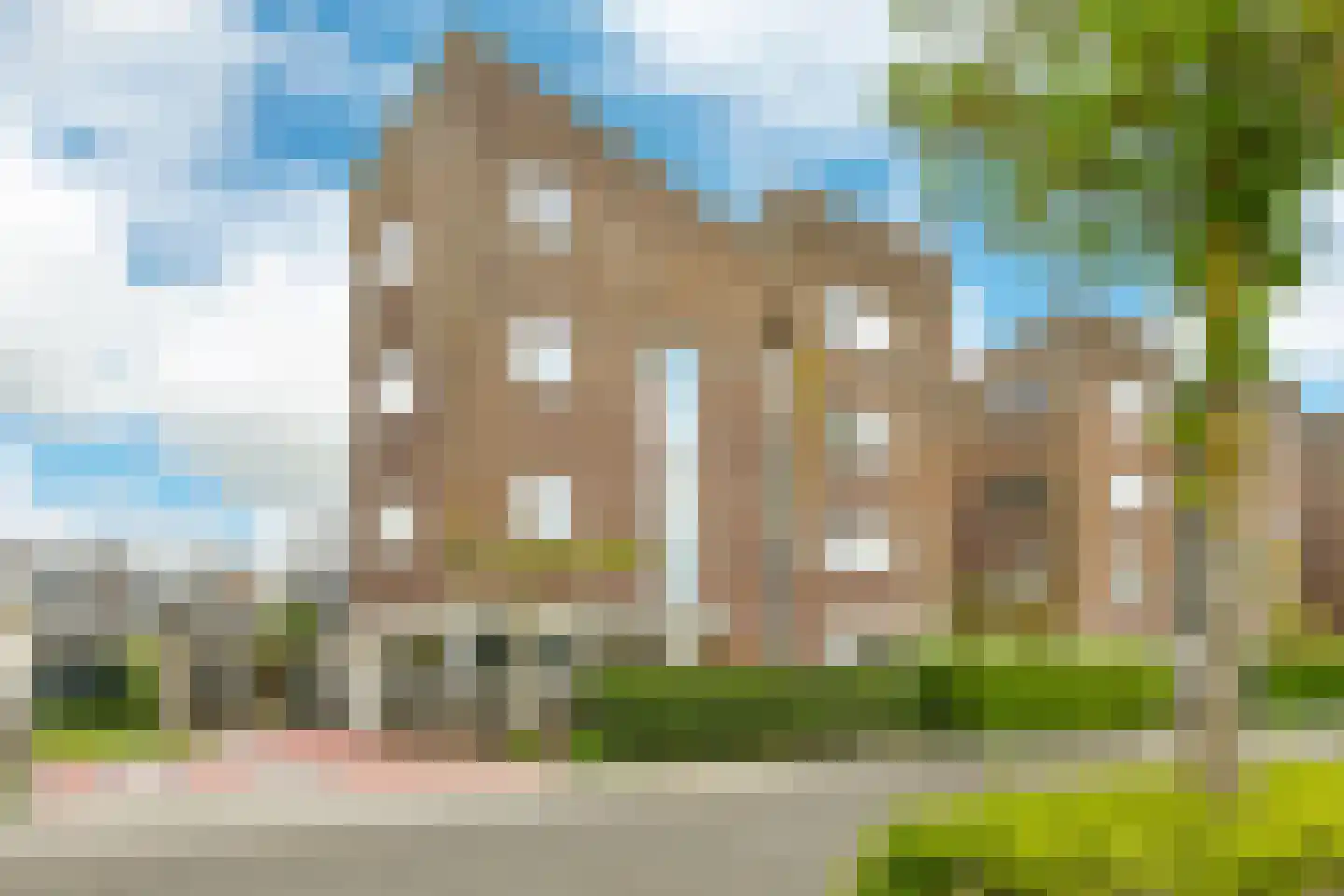 Westhove 53 en Hoofddorp