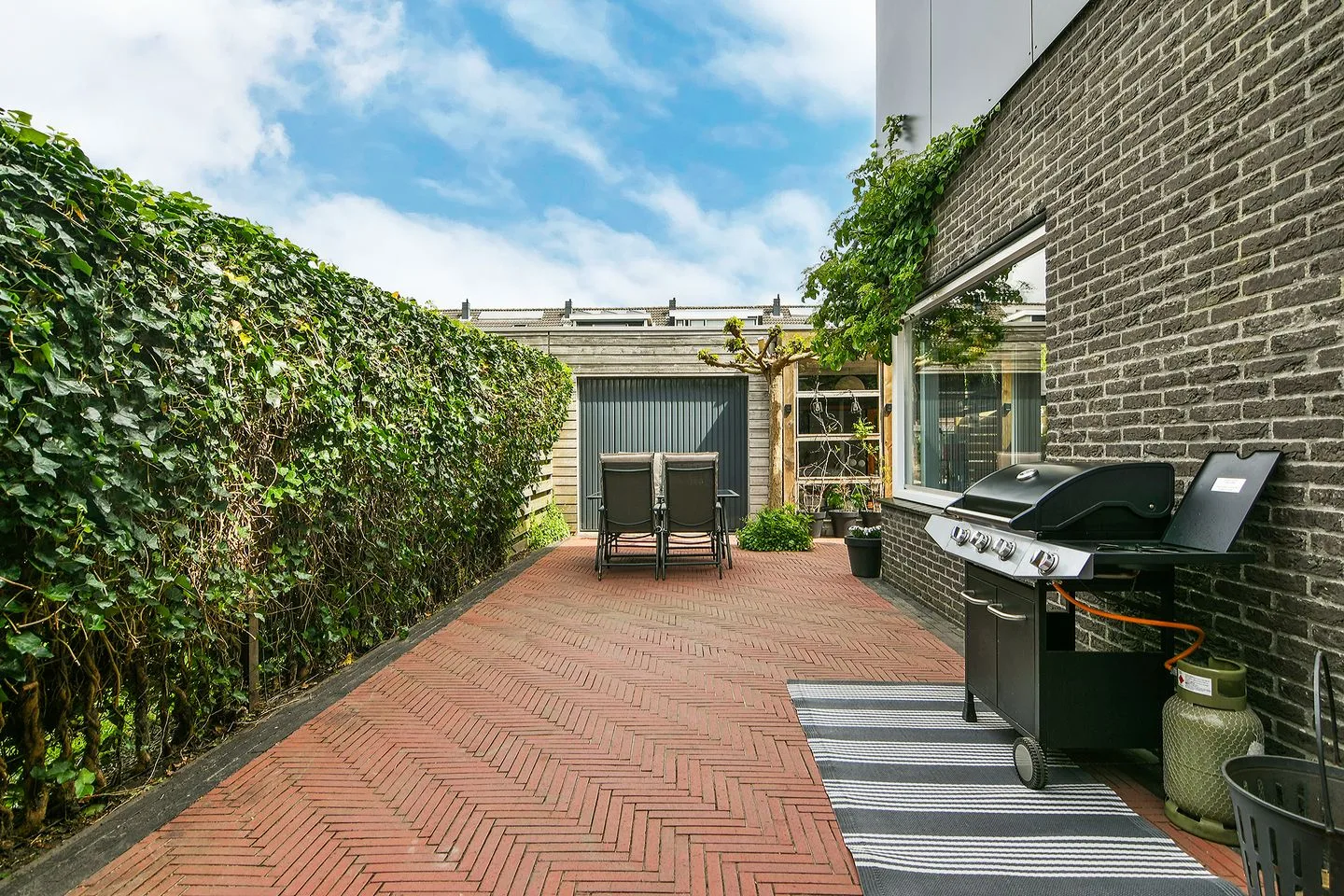 Westhove 53 Hoofddorp thumbnail 22