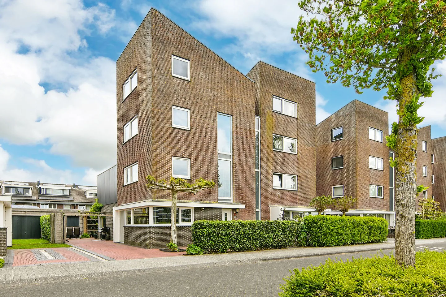Westhove 53 Hoofddorp thumbnail 4