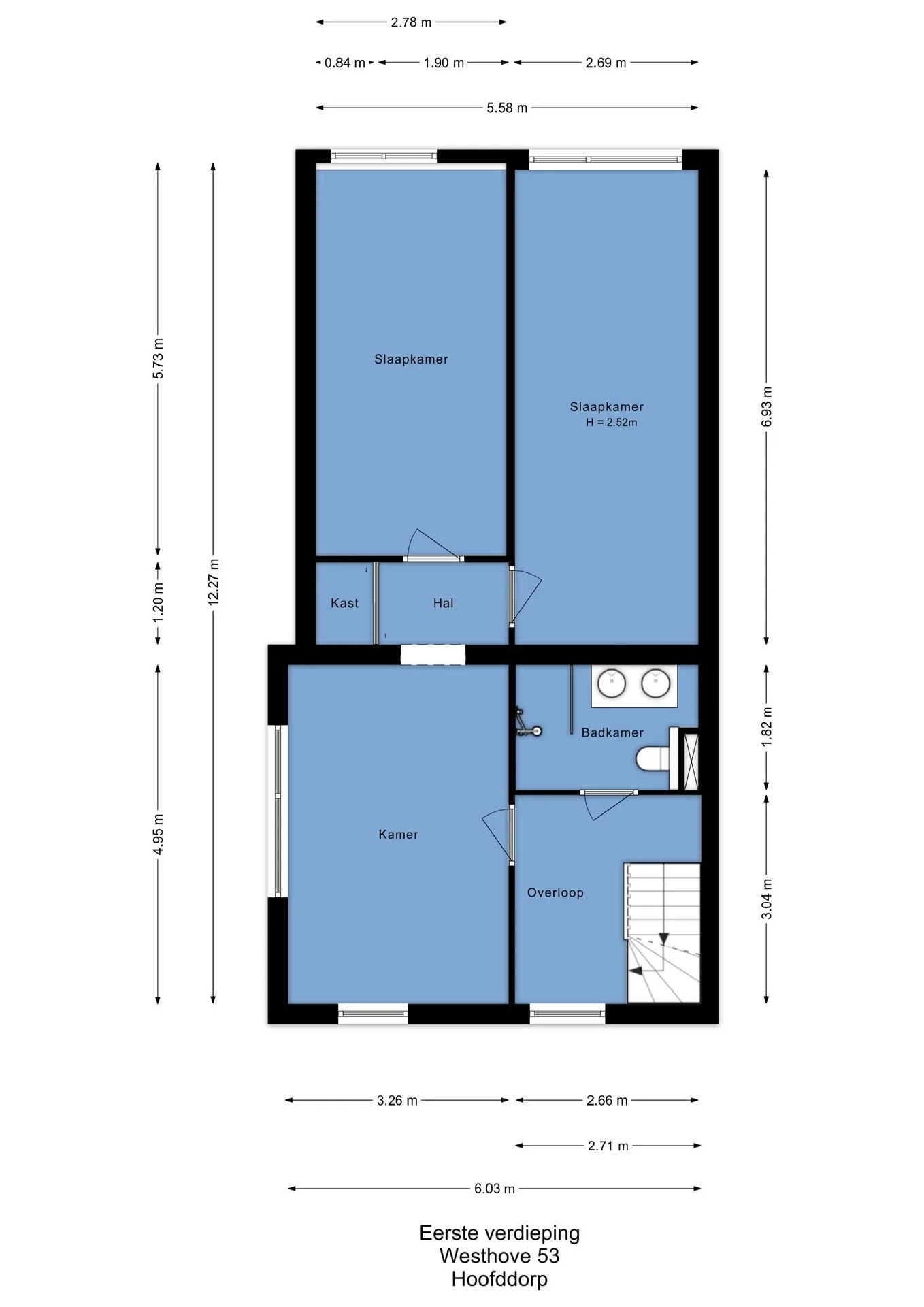 Westhove 53 Hoofddorp thumbnail 52