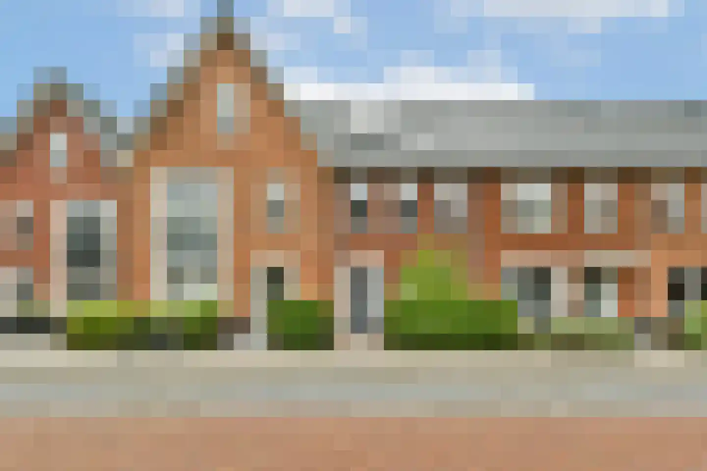 Westhove 72 in Amstelveen