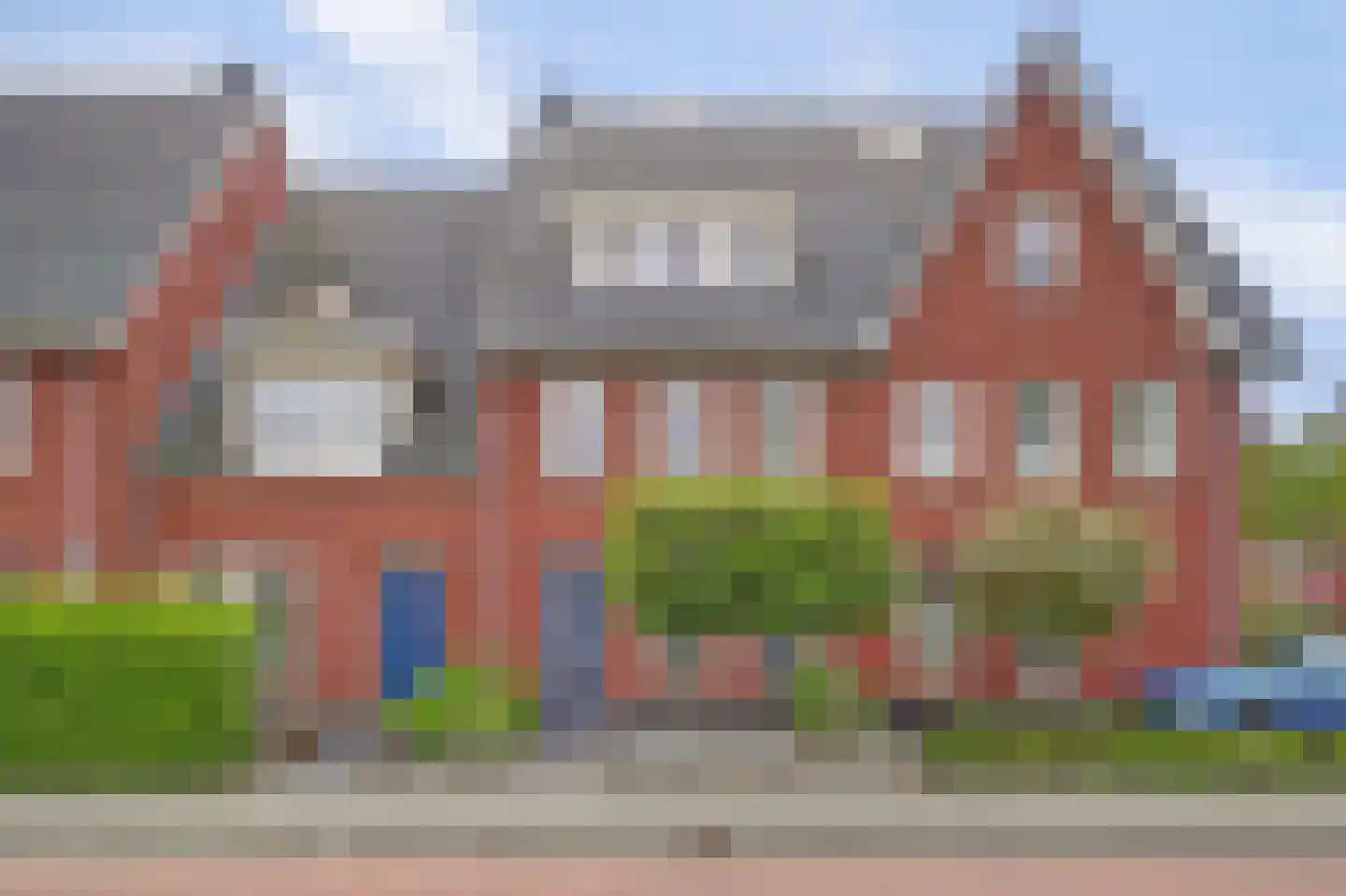 Westhove 87 en Amstelveen