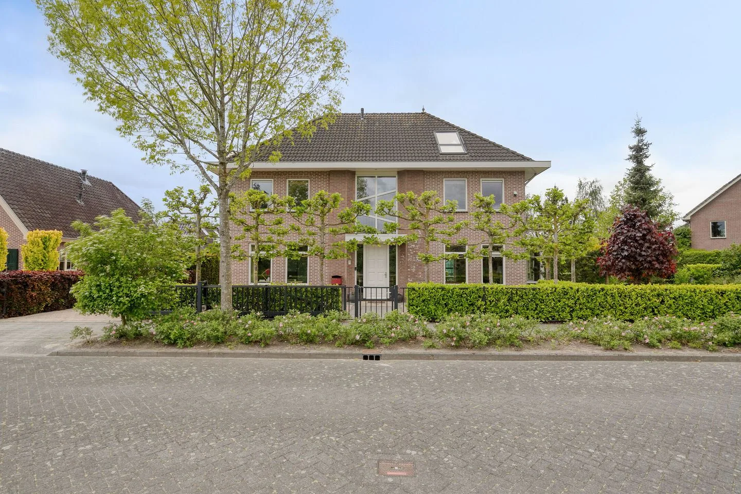 Westhoven 136 in Lelystad