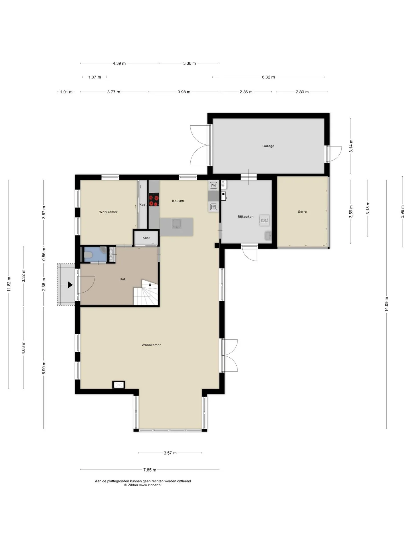 Westhoven 136 Lelystad thumbnail 72