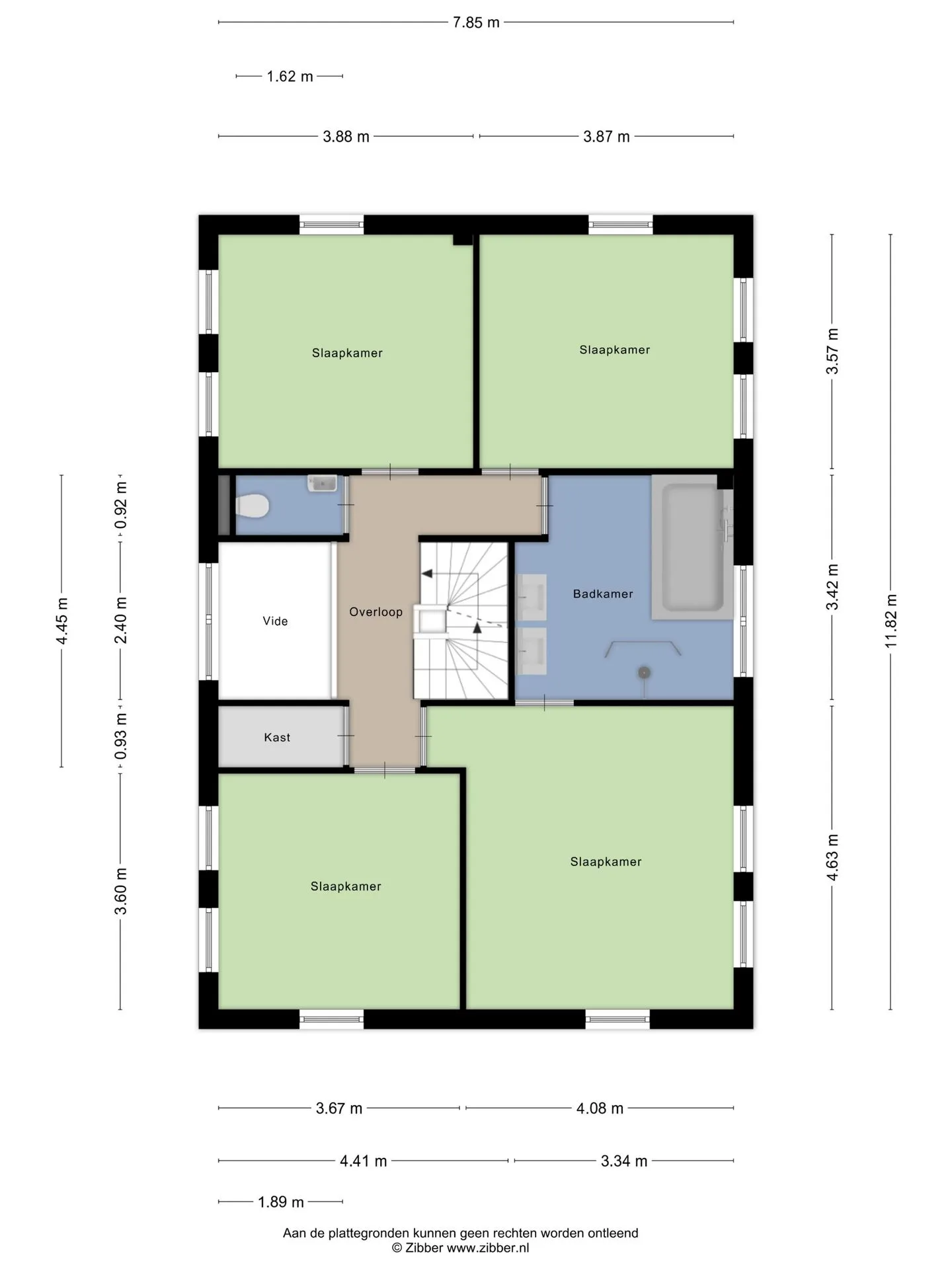 Westhoven 136 Lelystad thumbnail 73