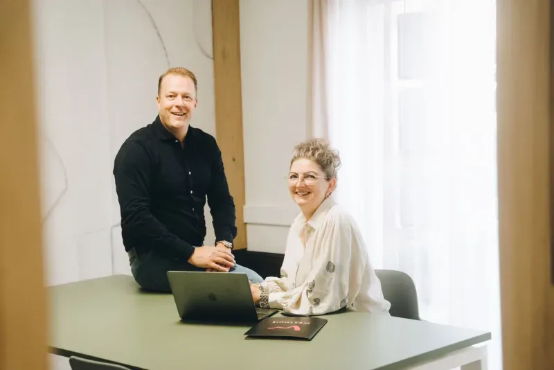 Photo de bureau de Westhuis Makelaardij