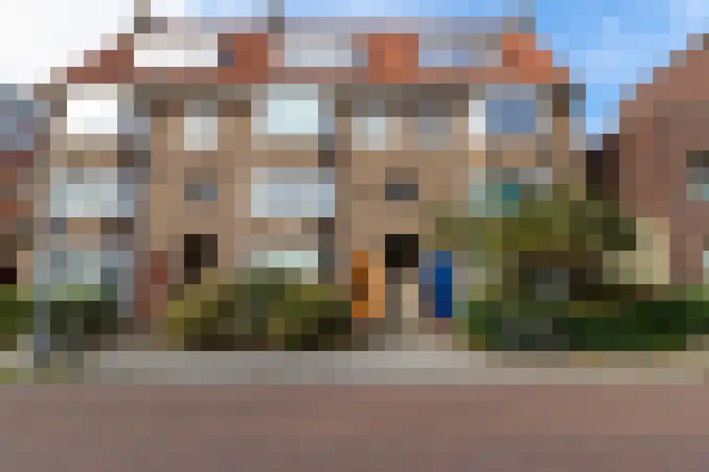 Westinghousestraat 43 in Groningen
