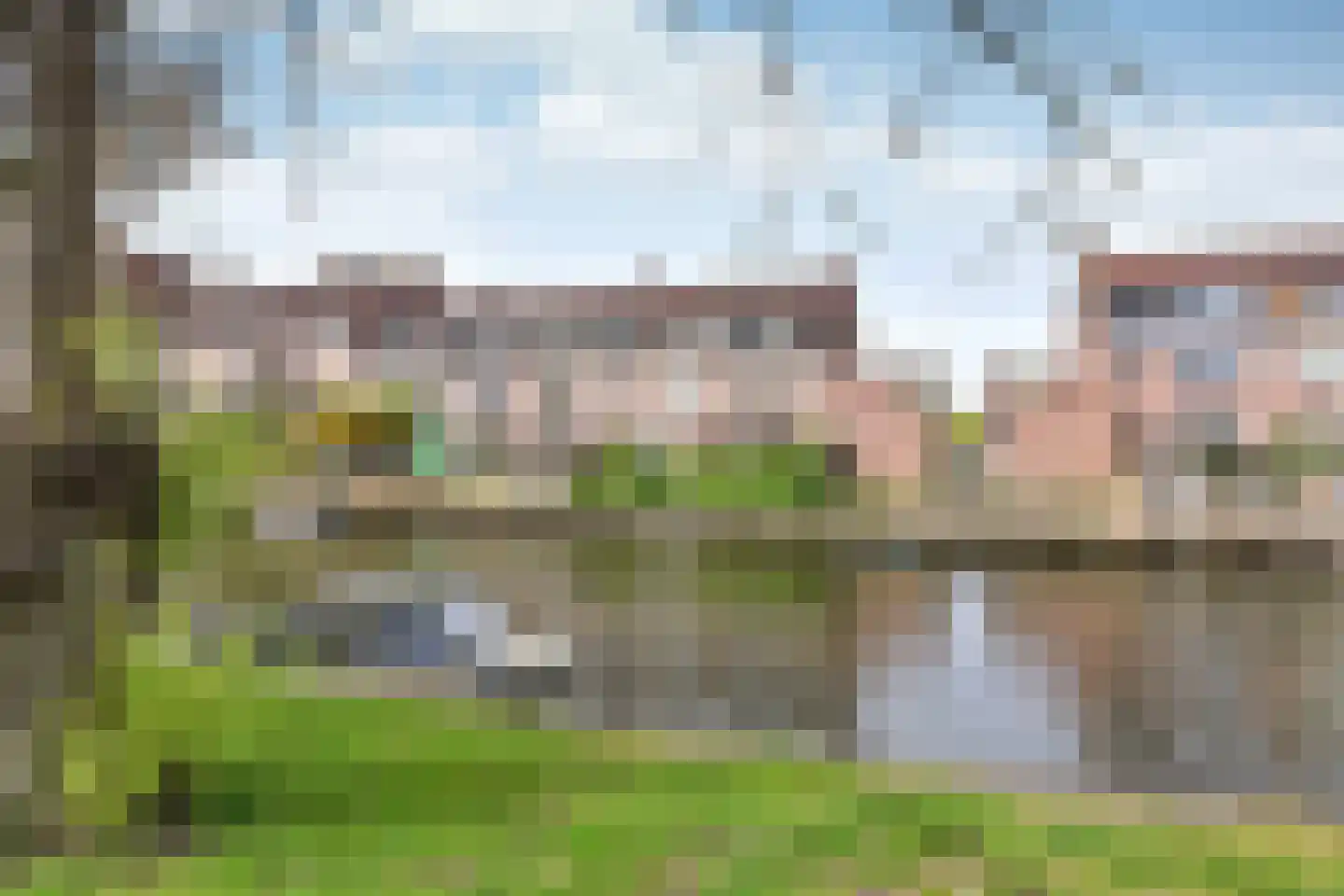 Westkade 30 in Huizen