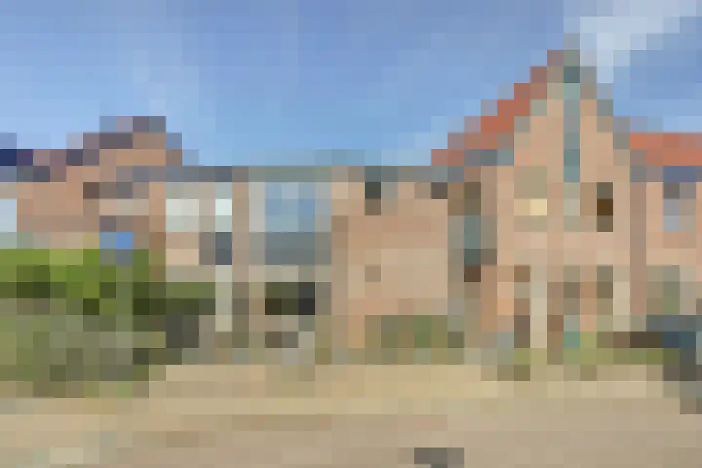 Westkade 343 in Huizen