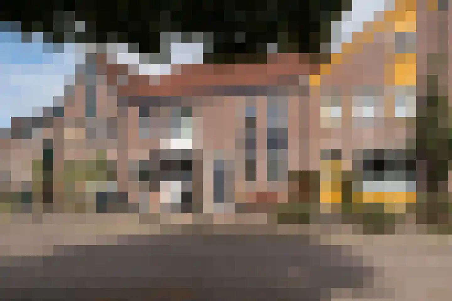 Westkade 349 in Huizen