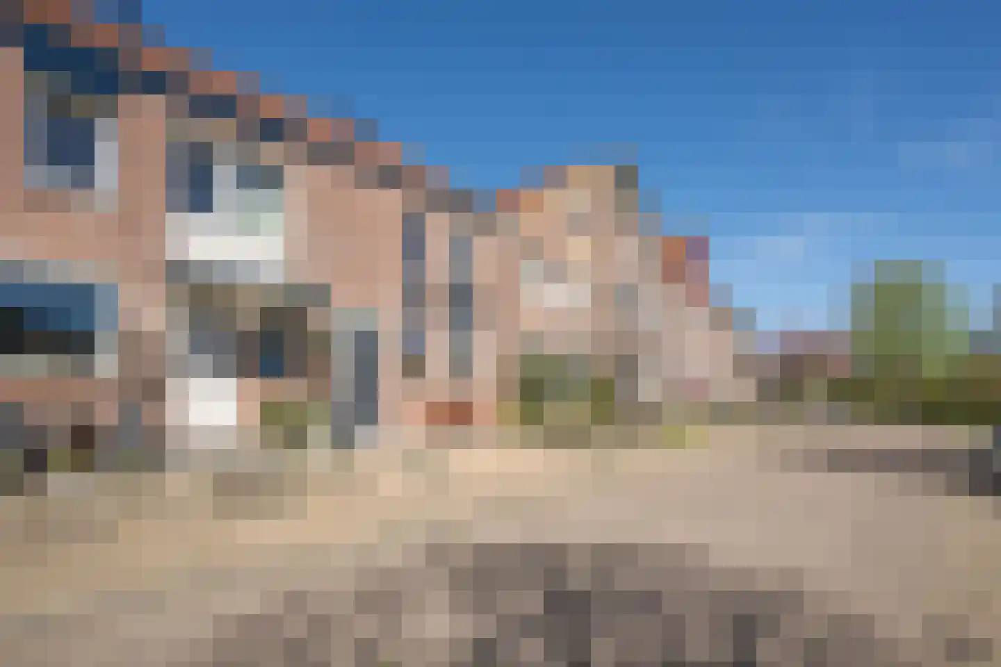 Westkade 349 Huizen