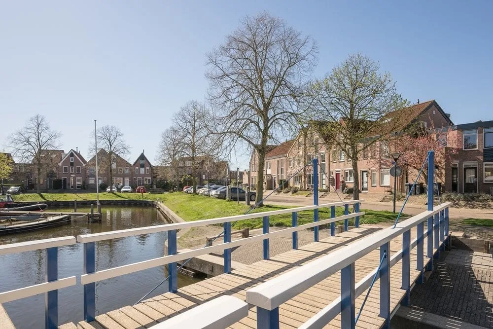 Westkade 349 Huizen