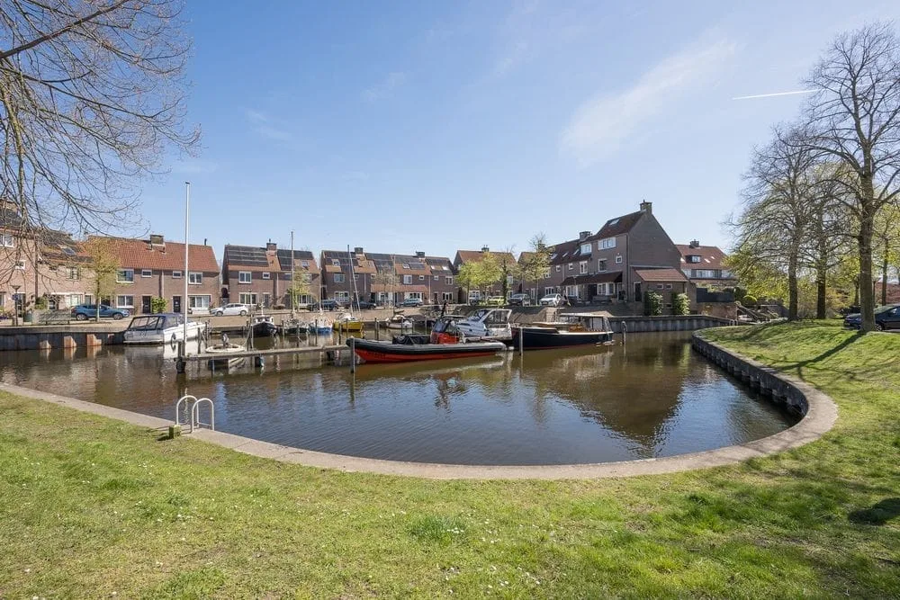 Westkade 349 Huizen foto 3