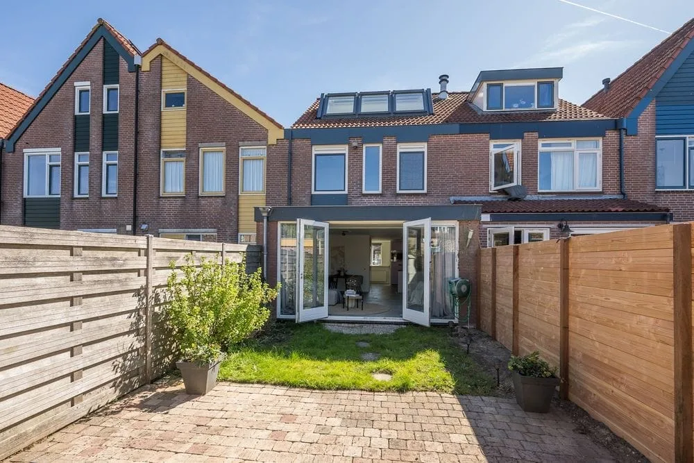 Westkade 349 Huizen thumbnail 36