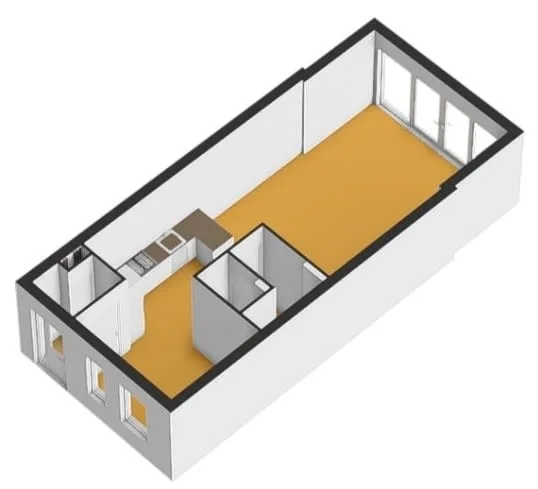 Westkade 349 Huizen thumbnail 43
