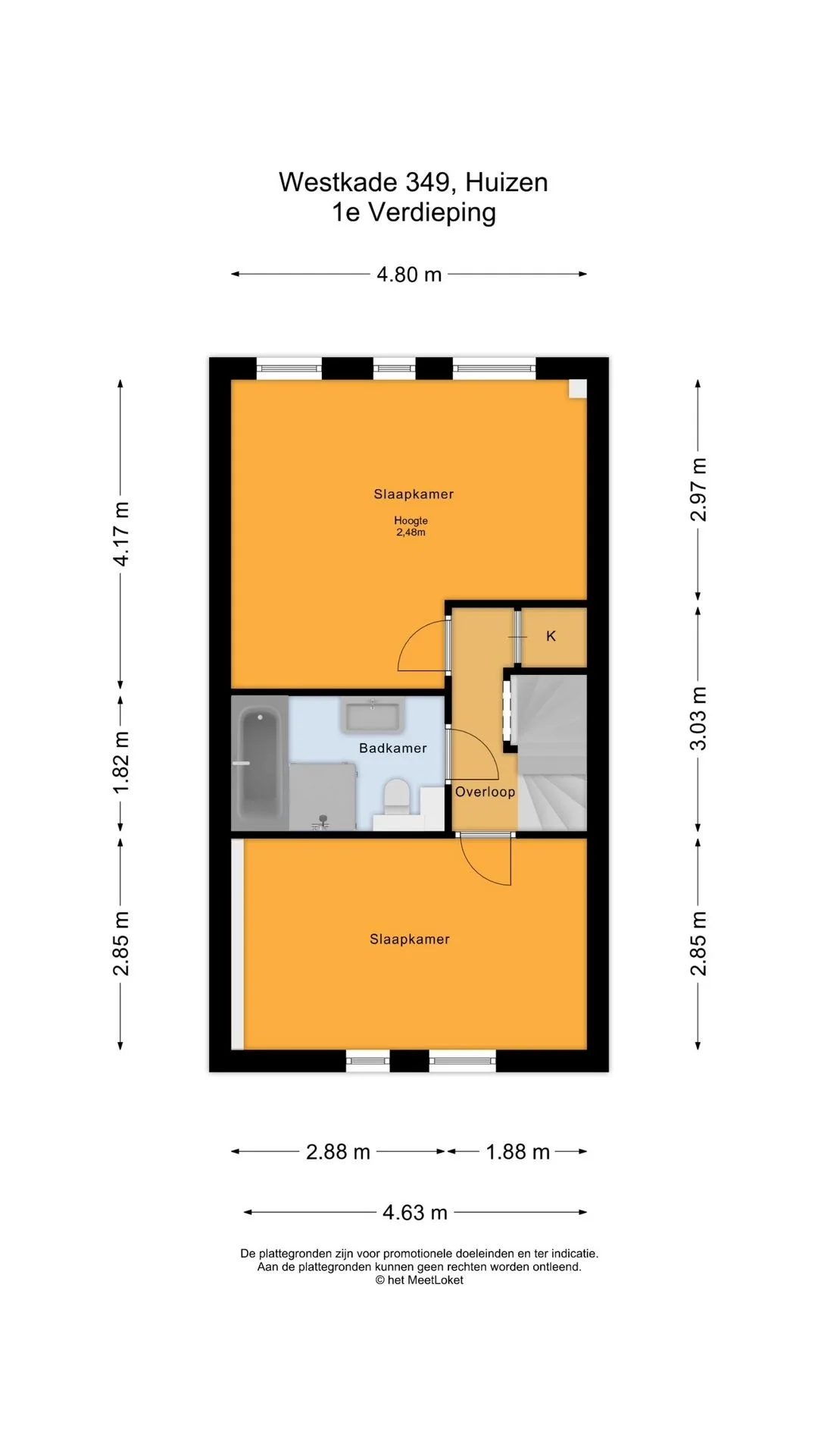Westkade 349 Huizen thumbnail 44