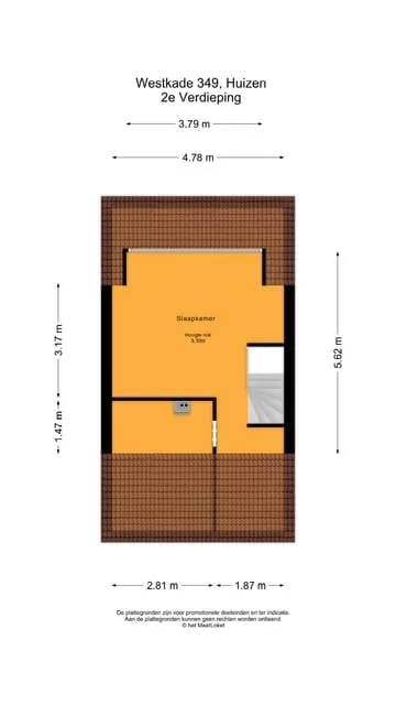 Westkade 349 Huizen thumbnail 46