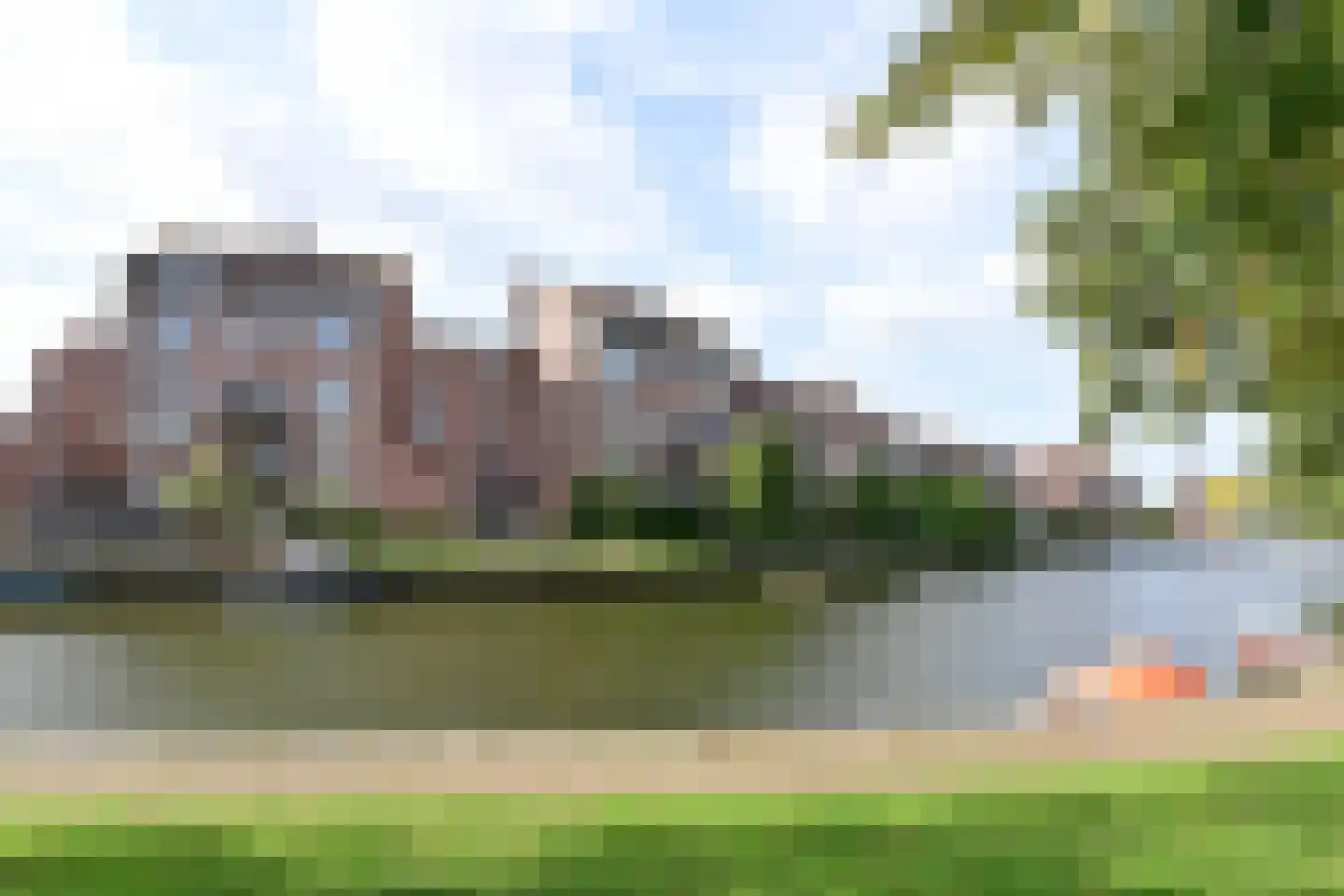 Westkade 38 in Huizen
