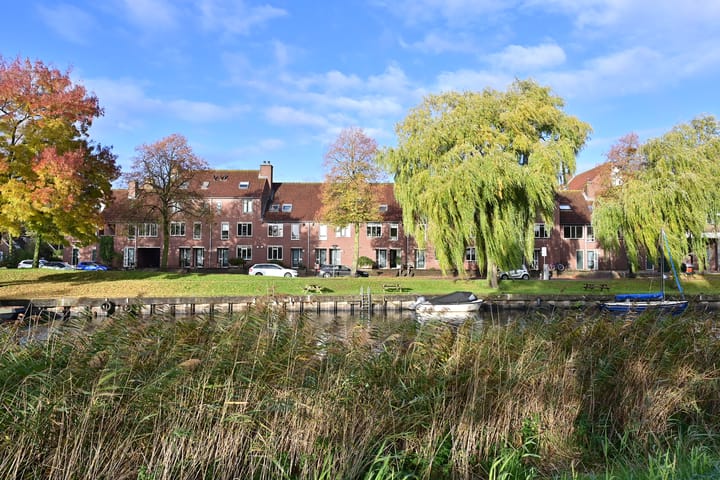 Foto de la vivienda Westkade 421, Huizen